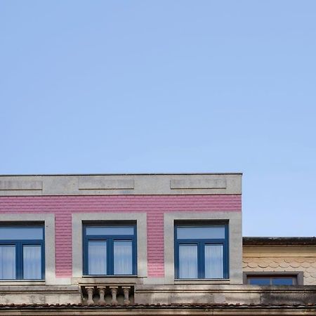 Liiiving In Porto - Urban Art Apartment Exterior photo